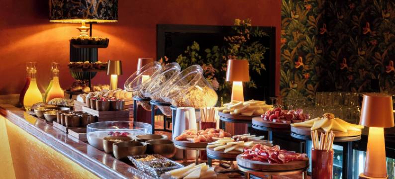 毕尔巴鄂美利亚酒店(Melia Bilbao)图片