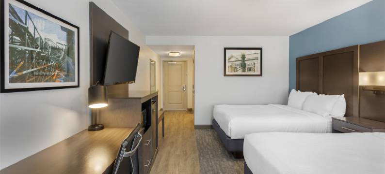 好时贝斯特韦斯特优质酒店(Best Western Plus Hershey)图片