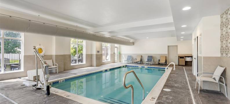 好时贝斯特韦斯特优质酒店(Best Western Plus Hershey)图片