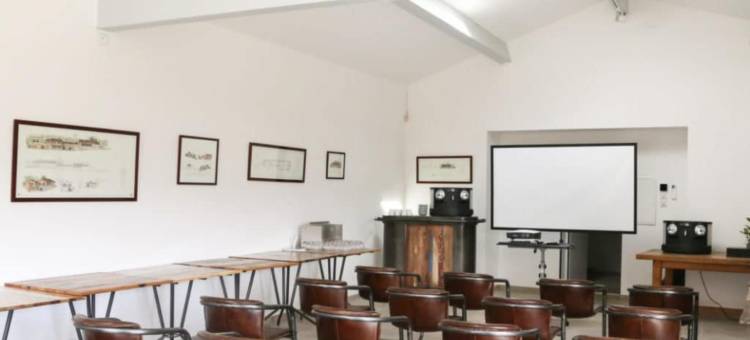 冯特贝雷斯区域酒店(Domaine de La Font des Pères - Teritoria)图片