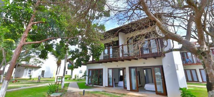 太阳湾琵琶酒店(Sun Bay Pipa Hotéis)图片