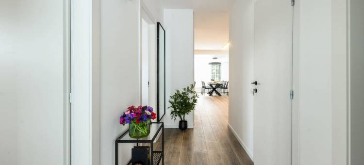 Ramat Hasharon Chic Peaceful Stay图片