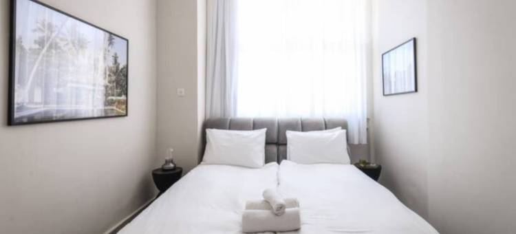 Spacious & Bright 3BR Apartment图片
