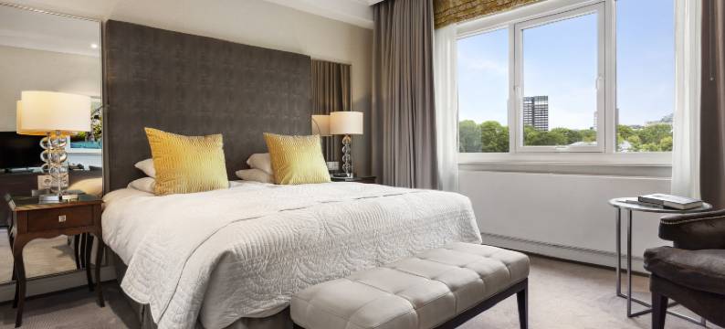 大陆酒店(Hotel Continental)图片