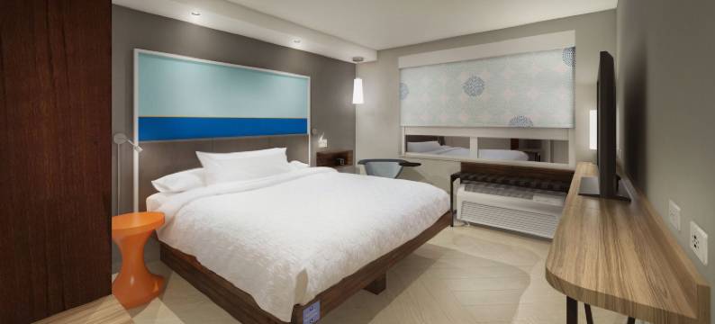 Tru By Hilton 亨茨维尔研究园区(Tru by Hilton Huntsville Research Park Area)图片