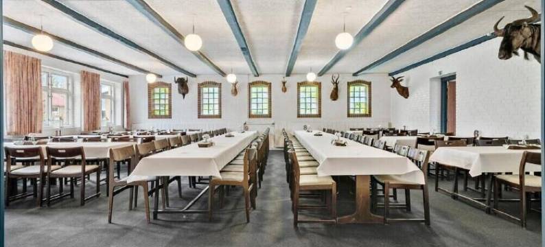 克努德斯特鲁普克罗酒店(Knudstrup Kro & Hotel)图片