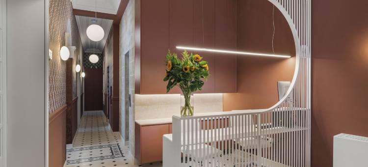 摩鲁斯雅典卫城精品酒店(Morus Acropolis Boutique Hotel)图片