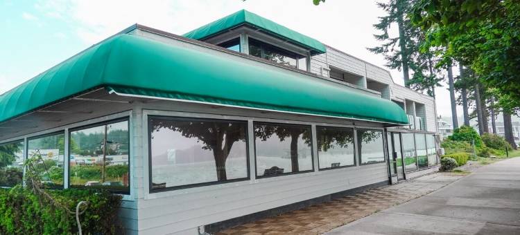 德利福特伍德旅馆(Driftwood Inn)图片