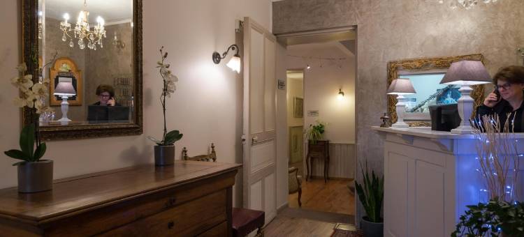 阿维尼翁东部公园原生酒店(The Originals City Hôtel du Parc Avignon Est)图片