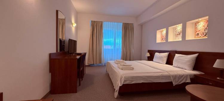 卓越酒店(Hotel Excelsior)图片