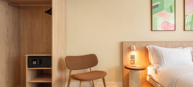 Numa Brighton Pavilion图片