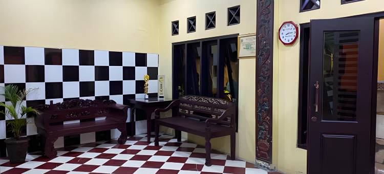 Hotel Asri Boutique图片