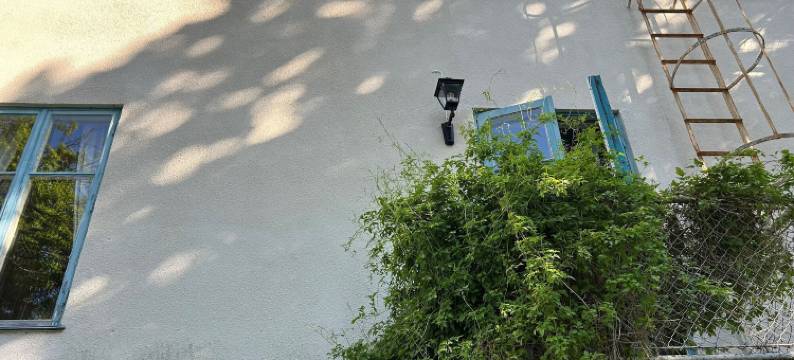 格朗耶德酒店(Grangärde Hotell)图片