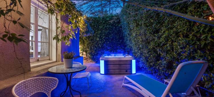 Center of it All!- Adobe Cottage Unit A图片