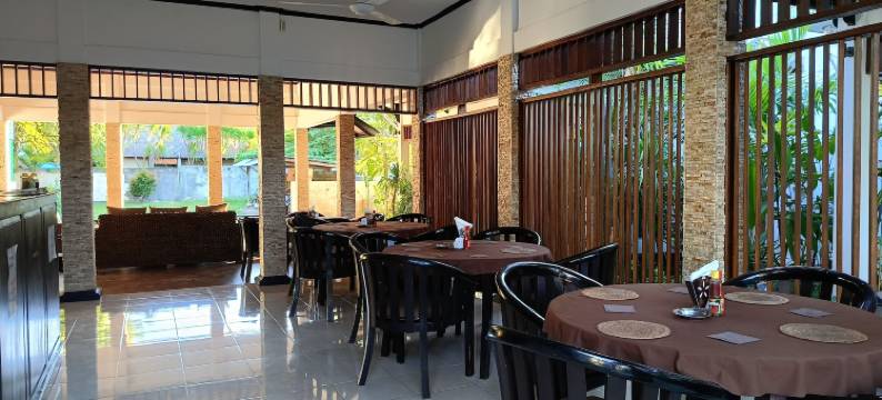 吉利棕榈度假村(Gili Palms Resort)图片