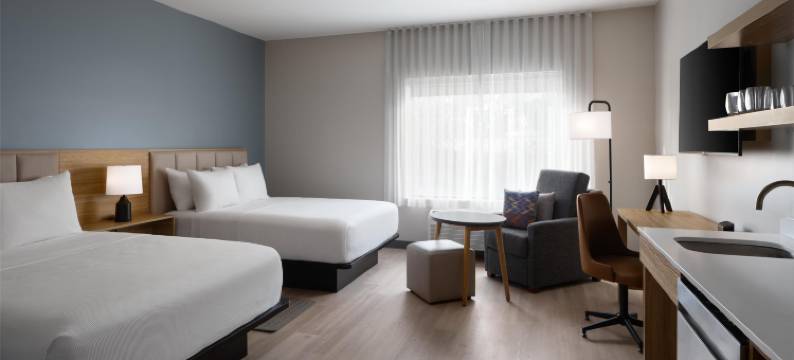 Hyatt开间莫比尔/蒂尔曼斯角(Hyatt Studios Mobile/tillmans Corner)图片