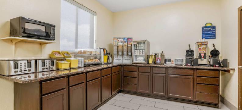 科特斯戴斯酒店(Days Inn by Wyndham Cortez)图片