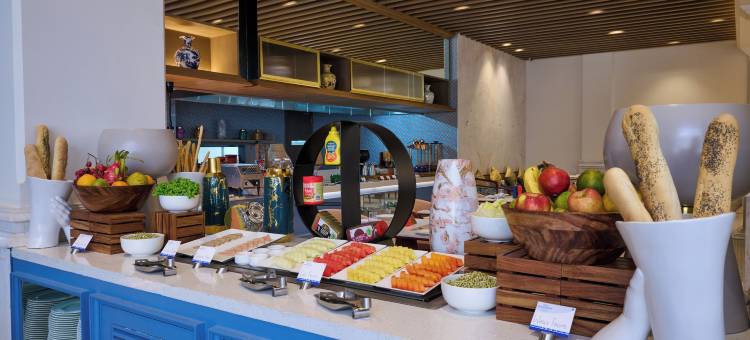 萨罗瓦高级酒店 阿姆利则(Sarovar Premiere Amritsar)图片