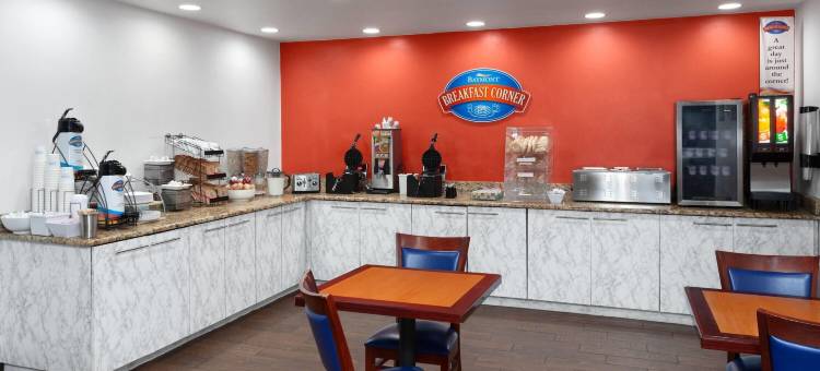 格林呗盟套房酒店(Baymont by Wyndham Green Bay)图片