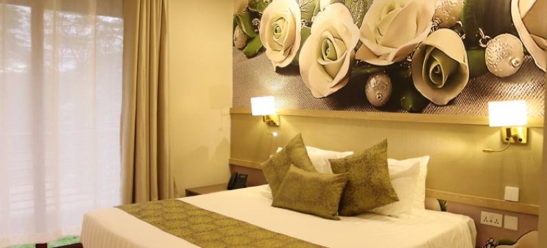 奈瓦夏湖度假村(Lake Naivasha Resort)图片