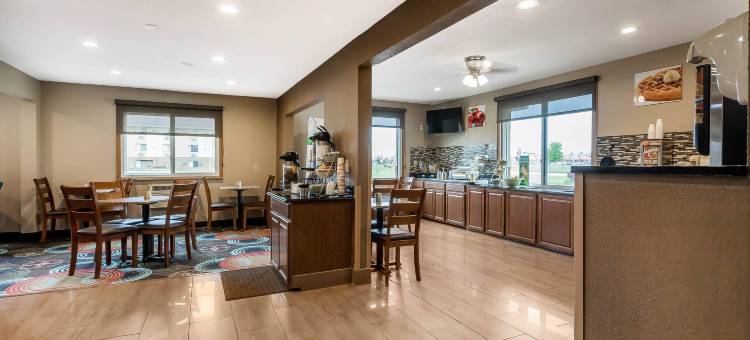 昆泰酒店詹斯维尔北(Quality Inn Janesville North)图片