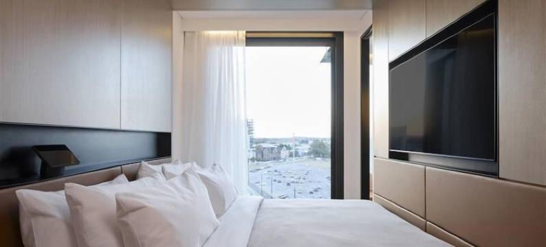 纽卡斯尔小国家酒店(Little National Hotel Newcastle)图片