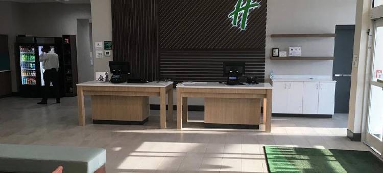 洲际酒店集团费耶特维尔西-布拉格堡地区假日酒店及套房(Holiday Inn & Suites Fayetteville W-Fort Bragg Area)图片