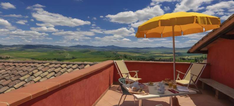 卡萨诺瓦 - 全景房间和套房(Casanova - Panoramic Rooms and Suites)图片