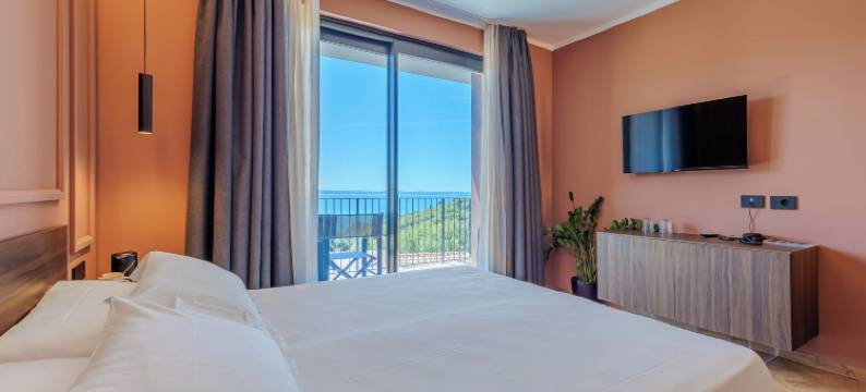 村庄酒店(Hotel DeVille)图片