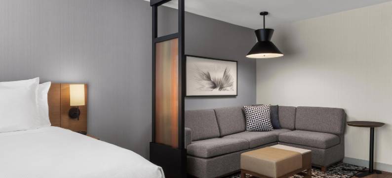 Hyatt Place Mississauga/airport Corporate Centre图片