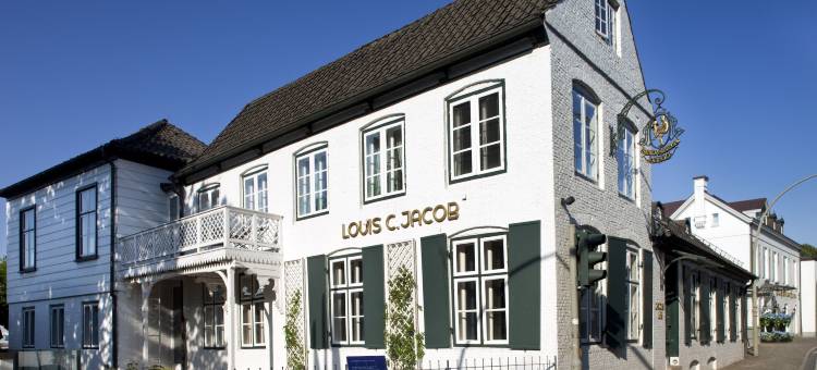 雅各布路易斯酒店(Hotel Louis C. Jacob)图片