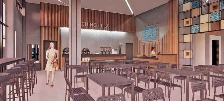 茂物奇伦溪迪亚拉酒店(Diara Hotel Cileungsi)图片