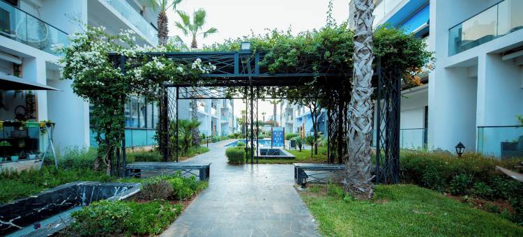 花园湾(Garden Bay Appart-Hotel)图片