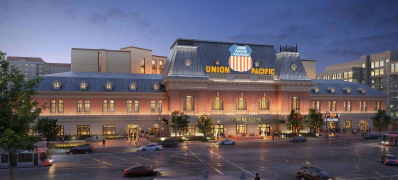 亚瑟亚当斯傲途格精选酒店(Asher Adams, Autograph Collection)图片