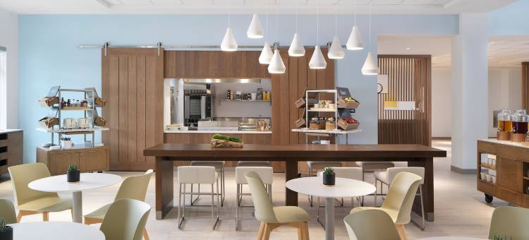 Element Lenox Berkshires图片