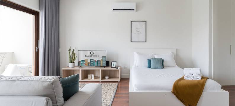 GuestReady - Almada 516图片