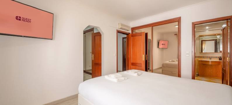 GuestReady – Alcochete Views & Comfort图片