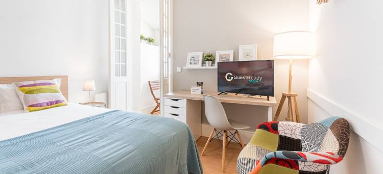 GuestReady - Costa Cabral Guesthouse - Quarto 4图片