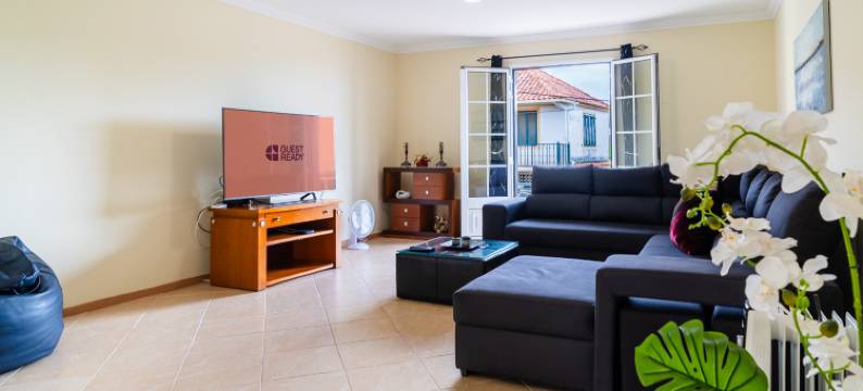 GuestReady – Charming Getaway by Madeira's Nature图片