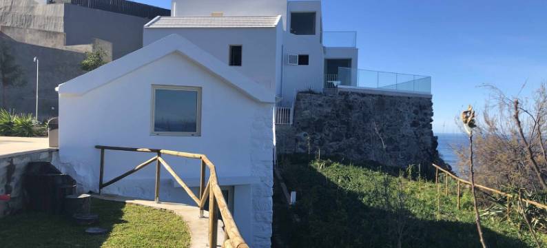 Casa Del Mar - Vistas Maravilhosas do Mar图片