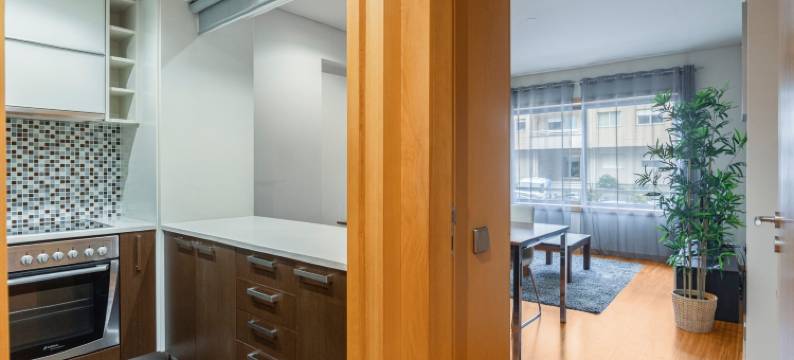 GuestReady - Cosy nest in São Mamede de Infesta图片