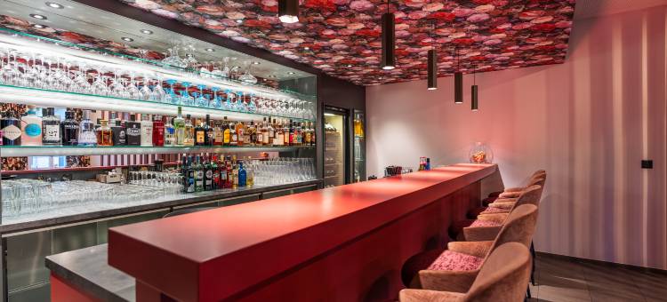 维德瑙 B_智能酒店(B-Smart Hotel Widnau)图片