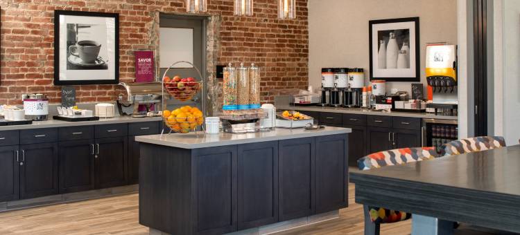 佩塔卢马欢朋套房酒店(Hampton Inn Petaluma)图片