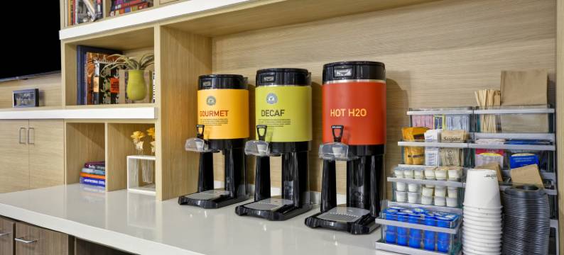 普莱诺理查森希尔顿惠庭酒店(Home2 Suites by Hilton Plano Richardson, TX)图片