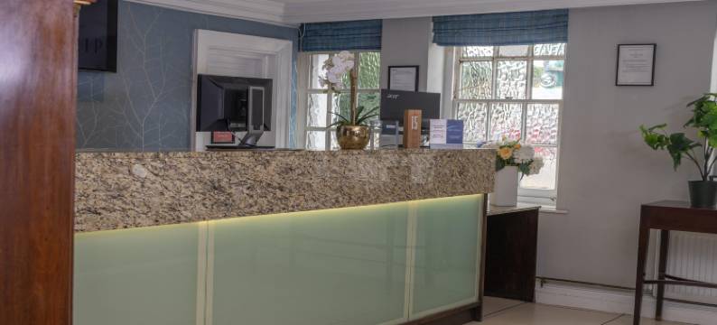 轮船贝斯特韦斯特酒店(Best Western the Ship Hotel)图片