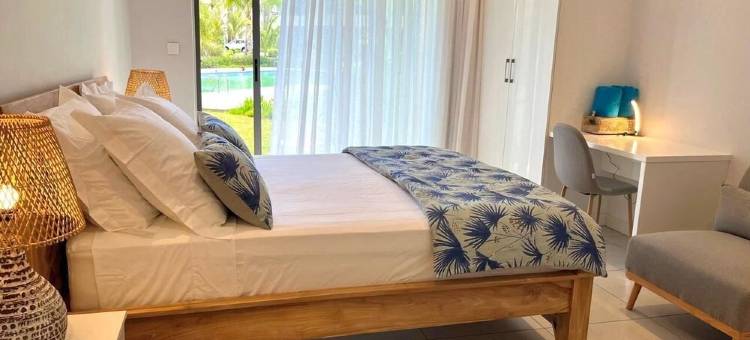 Alea : Luxury 2 bedroom/bathroom apartment close to the beach图片