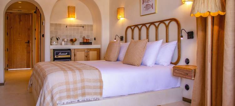 游牧酒店贝尼东(Nomad Hotel Benidorm)图片