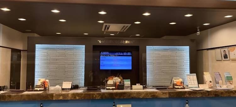 东横INN静冈站南口(Toyoko Inn Shizuoka Eki Minami Guchi)图片