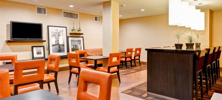 圣克莱门特欢朋套房酒店(Hampton Inn & Suites San Clemente)图片