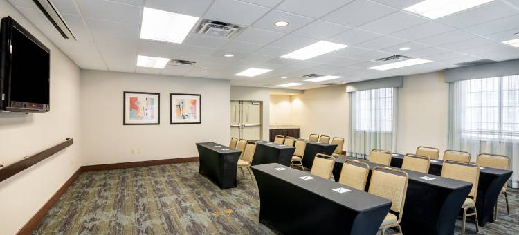 Homewood Suites by Hilton圣露西港传统(Homewood Suites by HIlton Port St. Lucie-Tradition)图片